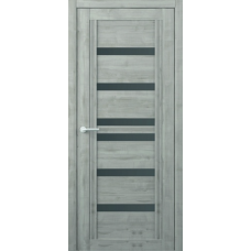 Дверь межкомнатная ALBERO West МИССУРИ Графит, стекло графит Дверь межкомнатная ALBERO West МИССУРИ Графит, стекло графит